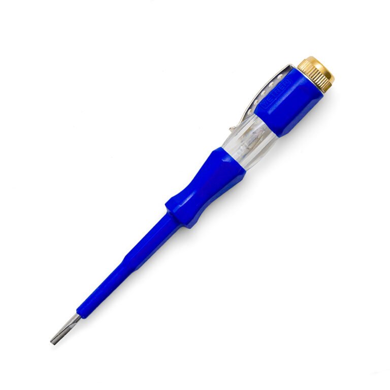 مفك تيستر صغير