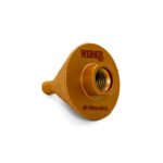 Pyramid Marble Hole Saw
