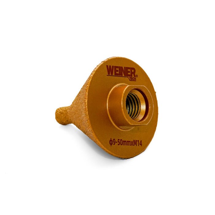 Pyramid Marble Hole Saw