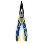 8-Inch Long Nose Pliers – High Quality WEINER - Image 2