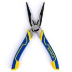 8-Inch Long Nose Pliers – High Quality WEINER