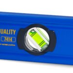 Magnetic Spirit Level - WEINER - Image 4