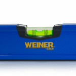 Magnetic Spirit Level - WEINER - Image 3